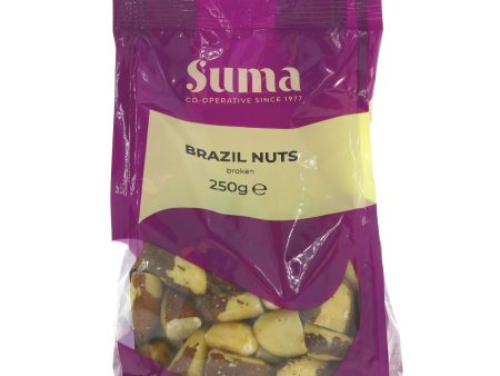 Suma | Brazil - broken | 250g For Discount