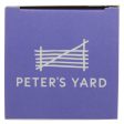 Peter s Yard | Poppy Seed | 100g Discount