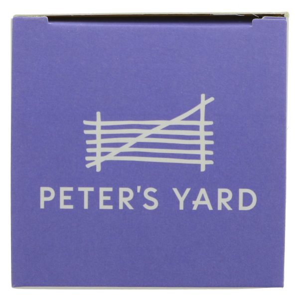 Peter s Yard | Poppy Seed | 100g Discount