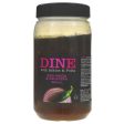 Dine With Atkins & Potts | Red Onion & Jalapeno Relish | 1.2kg Cheap