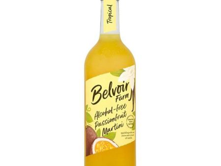 Belvoir | Martini - Passionfruit | 250ml Online Hot Sale