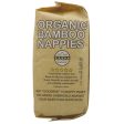 Beaming Baby | Organic Bamboo Nappies Size 3 - 7-11kg, 26 pcs bag | 26 For Discount