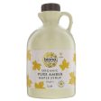 Biona | Pure Maple Syrup Amber Grade A | 1l Online Hot Sale