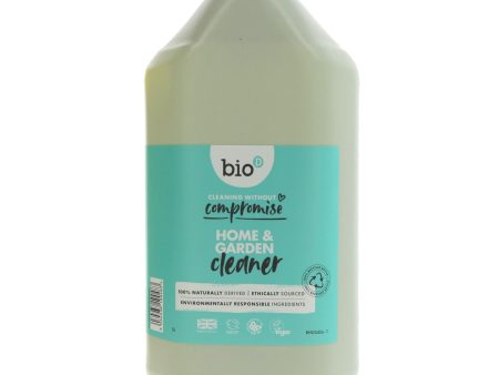 Bio D | Home & Garden Sanitiser | 5ltr on Sale