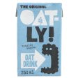 Oatly | Oatly Enriched | 250ml Discount