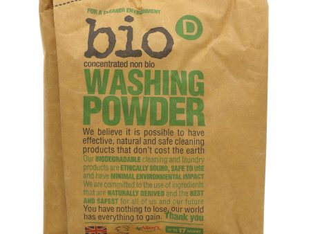 Bio D | Washing Powder | 1kg Online Sale