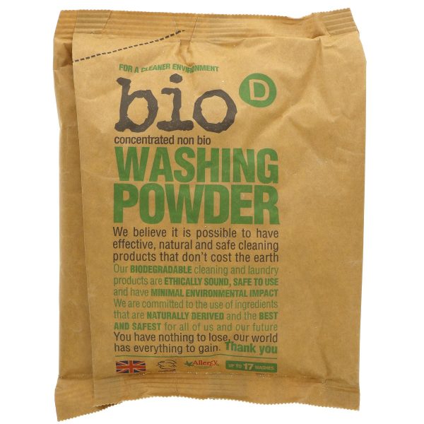 Bio D | Washing Powder | 1kg Online Sale