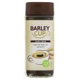 Barleycup | Instant Cereal Drink Granules | 200g Discount