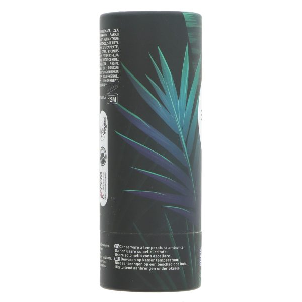 Ben & Anna | Soda Deodorant - Green Fusion | 40g Cheap