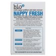 Bio D | Nappy Fresh - Santiser & Stain Remover | 500g Supply