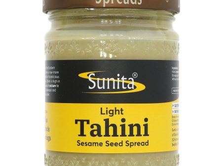 Sunita | Tahini-Light | 280g Online Sale