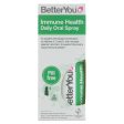 Better You | Immune Health Oral Spray | 50ml Sale