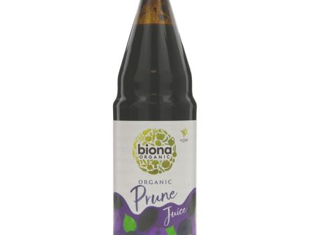 Biona | Prune Juice | 750ml Sale