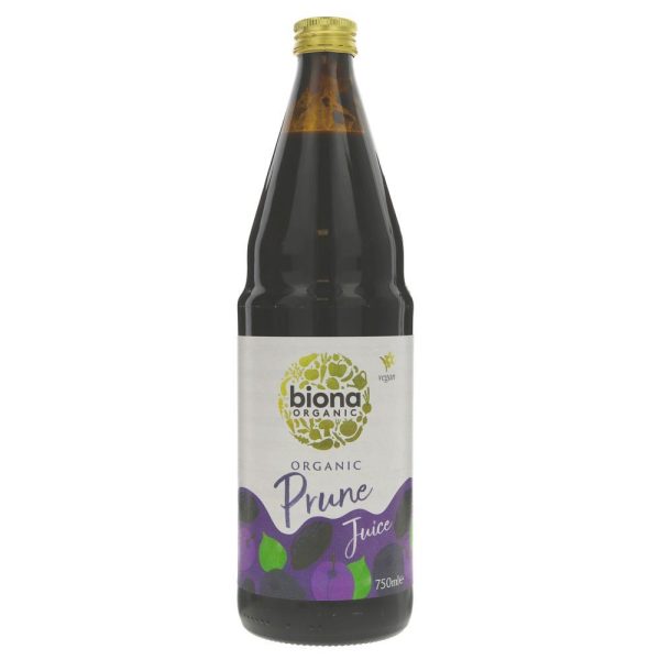 Biona | Prune Juice | 750ml Sale