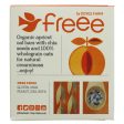 Doves Farm | Apricot & Chia Seed Flapjack | 4 x 35g Sale