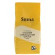 Suma | Golden Granulated Sugar - Fairly Traded | 500g Sale