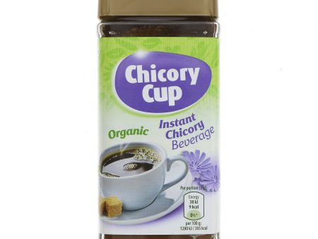 Barleycup | Chicory Cup Organic | 100g Discount