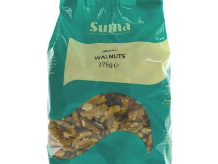 Suma | Walnuts - organic | 375g Online Hot Sale