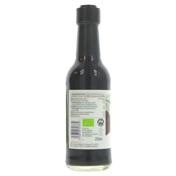 Biona | Organic Original Coconut Aminos | 250ml For Discount