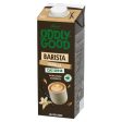 Oddly Good | Vanilla Barista Oat Drink | 1l Online Sale