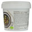 Clearspring | Organic Unpasteurised Brown Miso - Tub | 1kg Sale