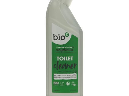 Bio D | Pine & Cedarwood Toilet Cleaner | 750Ml Online now