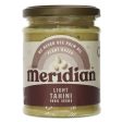 Meridian | Tahini - Light | 270G Hot on Sale