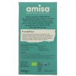 Amisa | Chestnut Flour - Organic | 350g For Cheap