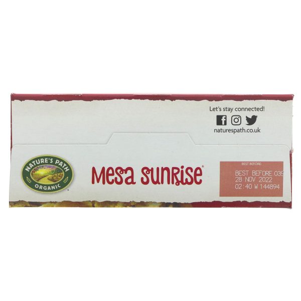 Natures Path | Mesa Sunrise | 355g Fashion