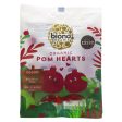 Biona | Pomegranate Heart Sweets - Org | 75G For Cheap