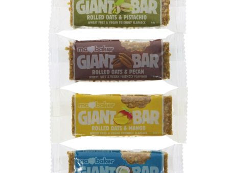 Ma Baker | Ma Baker- Mixed Tropical Bars | 90g For Cheap