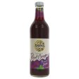 Biona | Red Grape Juice Organic | 750ml For Sale