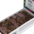 Alter Native | Glycerine Soap - Rose & Geranium - Calming - with rose petals | 90g Supply