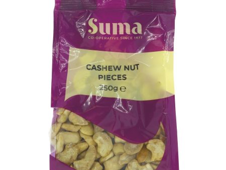 Suma | Cashew - large pieces | 250g Cheap