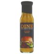 Dine With Atkins & Potts | Burger Sauce | 240g Online now