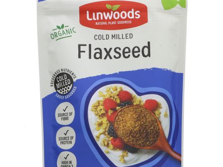 Linwoods | Flaxseed | 200G Online Sale