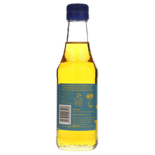 Suma | Agave Syrup - organic | 240ml Hot on Sale