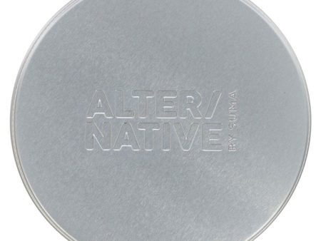 Alter Native | Travel Soap Tin - Round Tin | tin For Cheap