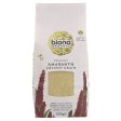 Biona | Amaranth Seeds - Organic | 500g For Sale