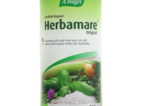 Bioforce | Herbamare | 250g Supply