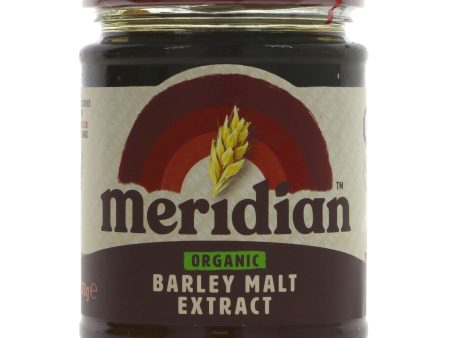 Meridian | Barley Malt Extract - Og | 370G For Cheap