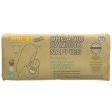 Beaming Baby | Organic Bamboo Nappies Size 1 - 2-6kg, 32 pcs bag | 32 Online Sale