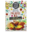 Free & Easy | Falafel Mix - Gluten & Dairy Free | 195g Fashion