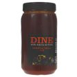 Dine With Atkins & Potts | Chipotle Chilli Jam | 1.4kg Discount