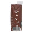 Naturli  | Oat Cocoa Drink - 10g Protein per serving | 330ml Online