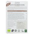 Clearspring | Breadcrumbs - Brown Rice, GF | 250g Cheap