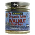 Carley s | Raw Walnut Butter | 170G Sale