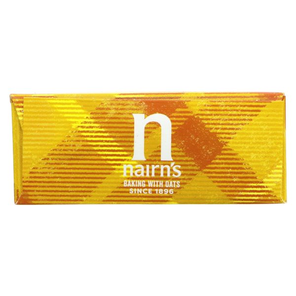 Nairn s | GF Biscuit Breaks Stem Ginger | 160g For Cheap