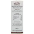 Alara | Everyday Muesli | 550g Online Sale