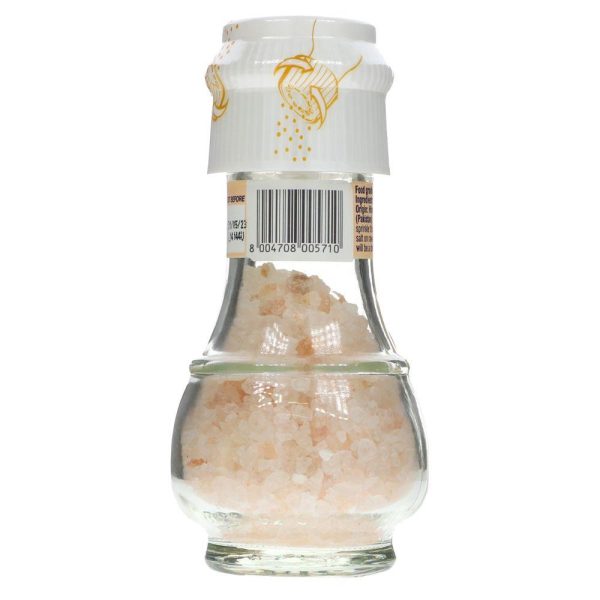 Drogheria & Alimentari | Himalayan Pink Salt | 90g Hot on Sale